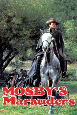 Mosby's Marauders