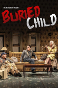 Película Buried Child
