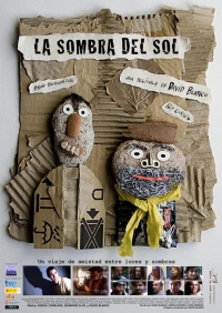 La sombra del sol