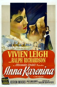 Ana Karenina