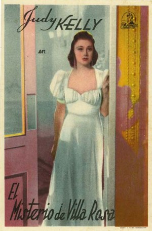 El misterio de Villa Rosa