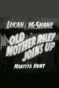 Película Old Mother Riley Joins Up