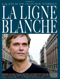 La ligne blanche