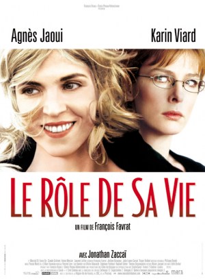 Le rôle de sa vie