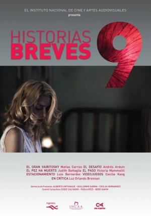 Historias Breves 9