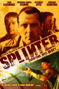 Película Splinter