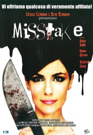 Misstake Misstake