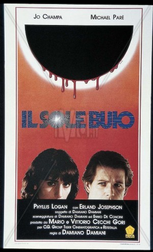 El sol oscuro