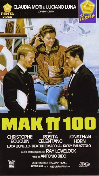 Mak P 100