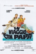 Película In viaggio con papà