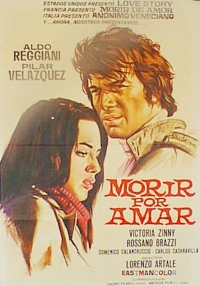 Morir por amar