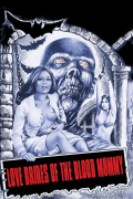 Película Love Brides of the Blood Mummy