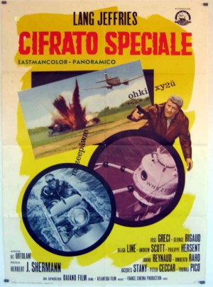 Cifrado especial
