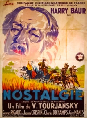 Nostalgie