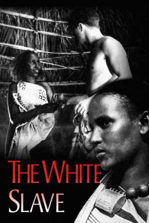 L'esclave blanc
