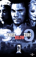 Película Three Below Zero
