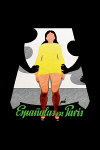 Españolas en París