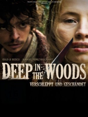 Au fond des bois