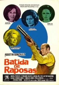 Batida de raposas