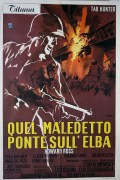 Película Quel maledetto ponte sull'Elba