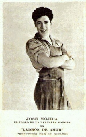 Ladrón de amor