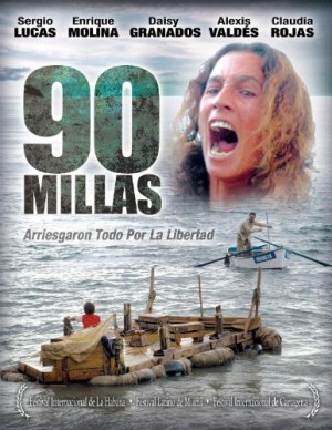 90 millas