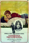 Película Experiencia prematrimonial