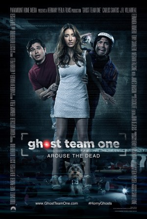 Equipo paranormal