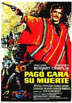 Pagó cara su muerte