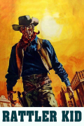 Película Rattler Kid