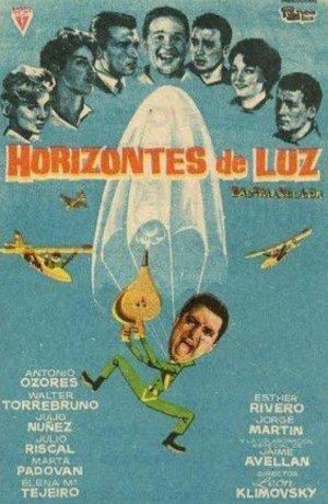 Horizontes de luz