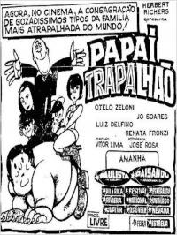 Papai Trapalhão