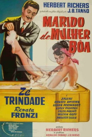 Marido de Mulher Boa