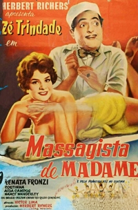 Massagista de Madame