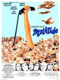 Appelez-moi Mathilde (Llámame Matilde)