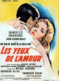 Les yeux de l'amour