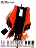 El dosier negro