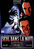 Película Seul dans la nuit