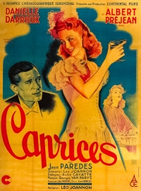 Caprichos
