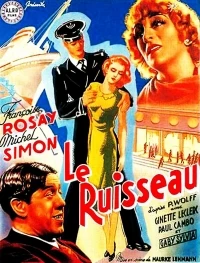 Le ruisseau