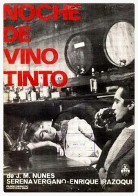 Noche de vino tinto