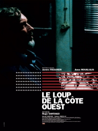 Le loup de la côte Ouest Le loup de la côte Ouest