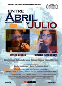 Entre Abril y Julio