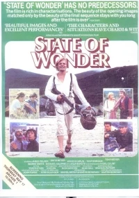 State of Wonder