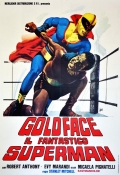 Película Goldface, the Fantastic Superman