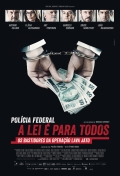Película Operation Carwash: A Worldwide Corruption Scandal Made in Brazil