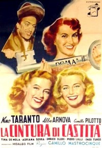 Cintura di castità