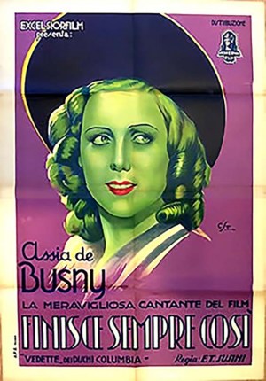 Finisce sempre così