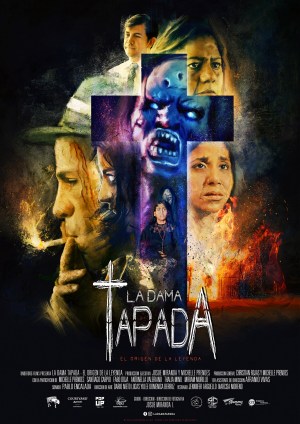 La Dama Tapada: El origen de la leyenda