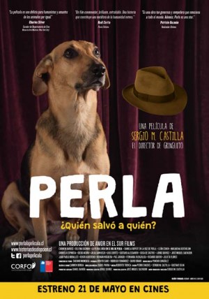 Perla: La Película